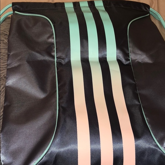 Adidas backpack - Picture 2 of 3